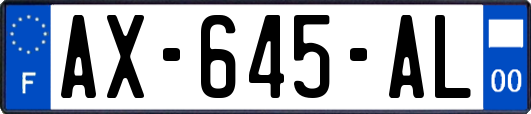 AX-645-AL