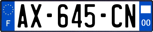 AX-645-CN