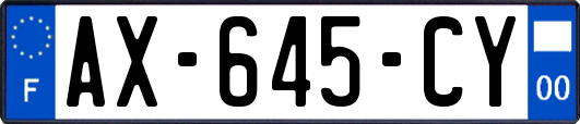 AX-645-CY