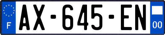 AX-645-EN