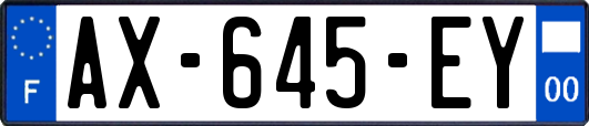 AX-645-EY