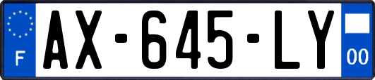 AX-645-LY