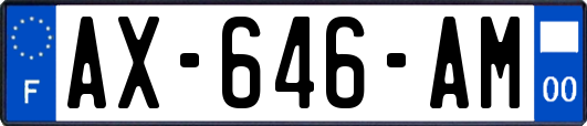 AX-646-AM
