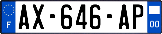 AX-646-AP