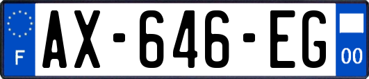 AX-646-EG
