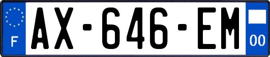 AX-646-EM
