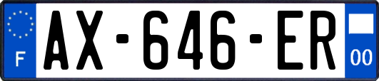 AX-646-ER