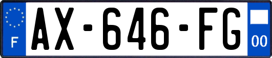 AX-646-FG