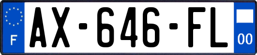 AX-646-FL