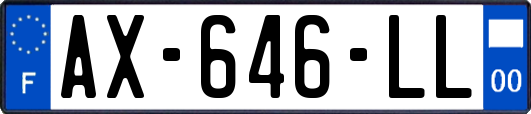 AX-646-LL