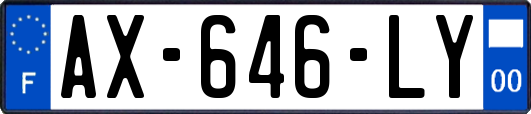 AX-646-LY