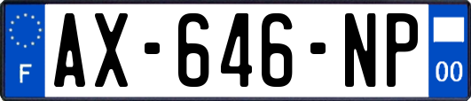 AX-646-NP