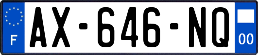 AX-646-NQ