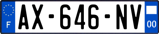 AX-646-NV