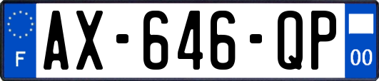 AX-646-QP