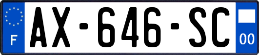 AX-646-SC