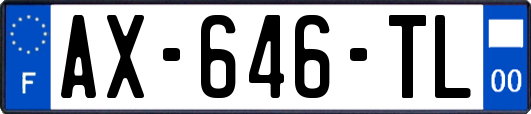 AX-646-TL