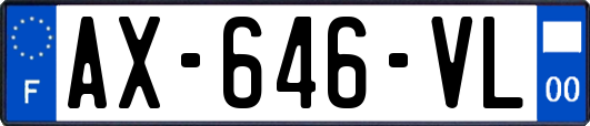 AX-646-VL