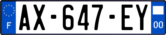 AX-647-EY