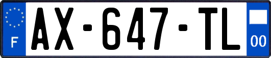 AX-647-TL