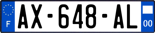 AX-648-AL