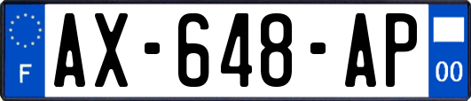 AX-648-AP