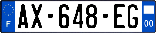 AX-648-EG