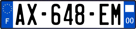 AX-648-EM