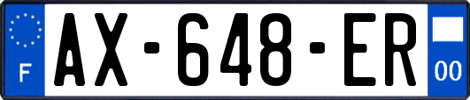 AX-648-ER