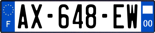 AX-648-EW