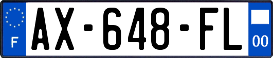 AX-648-FL