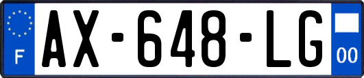 AX-648-LG