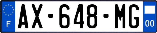 AX-648-MG