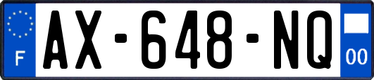 AX-648-NQ