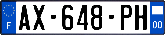 AX-648-PH