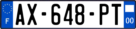 AX-648-PT