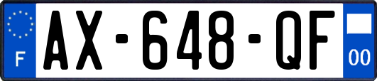 AX-648-QF