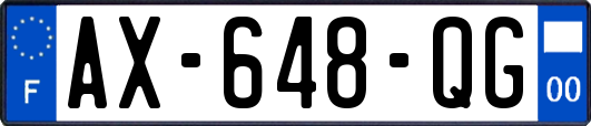 AX-648-QG