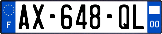 AX-648-QL
