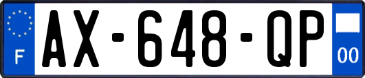 AX-648-QP