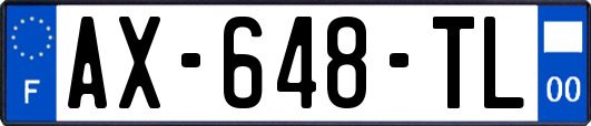 AX-648-TL