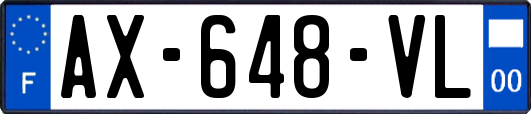 AX-648-VL