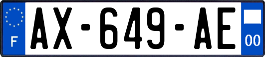 AX-649-AE