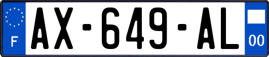 AX-649-AL