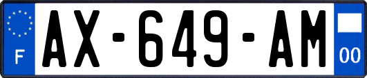 AX-649-AM