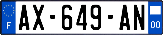 AX-649-AN