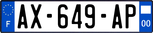 AX-649-AP