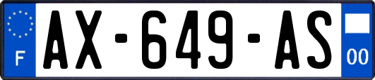 AX-649-AS