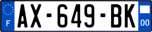 AX-649-BK
