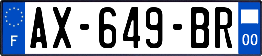 AX-649-BR